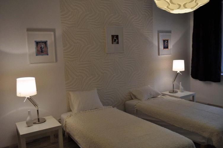 Artrooms Posen Exterior foto