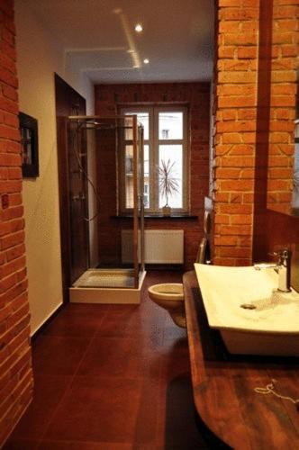 Artrooms Posen Exterior foto