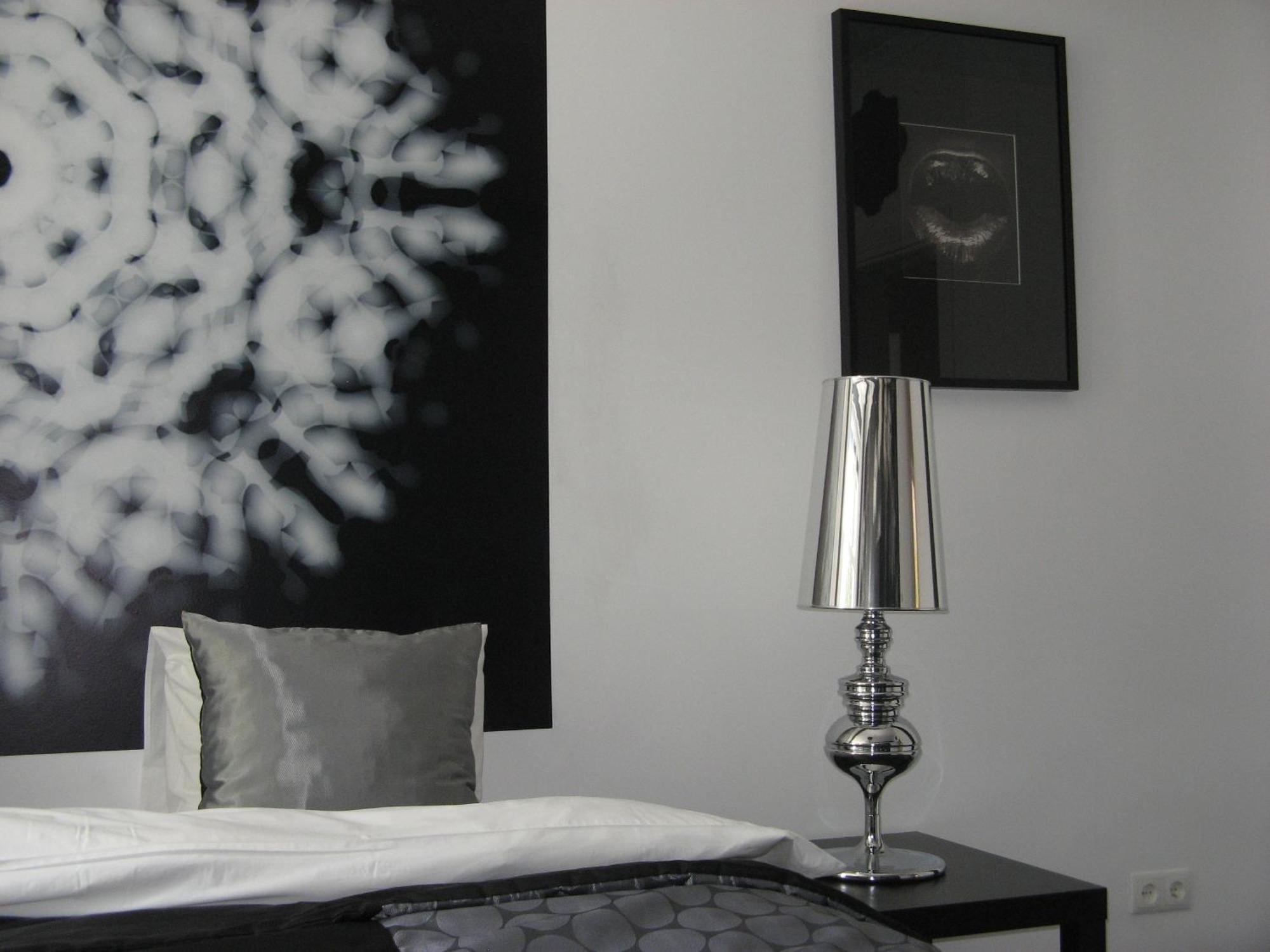 Artrooms Posen Exterior foto