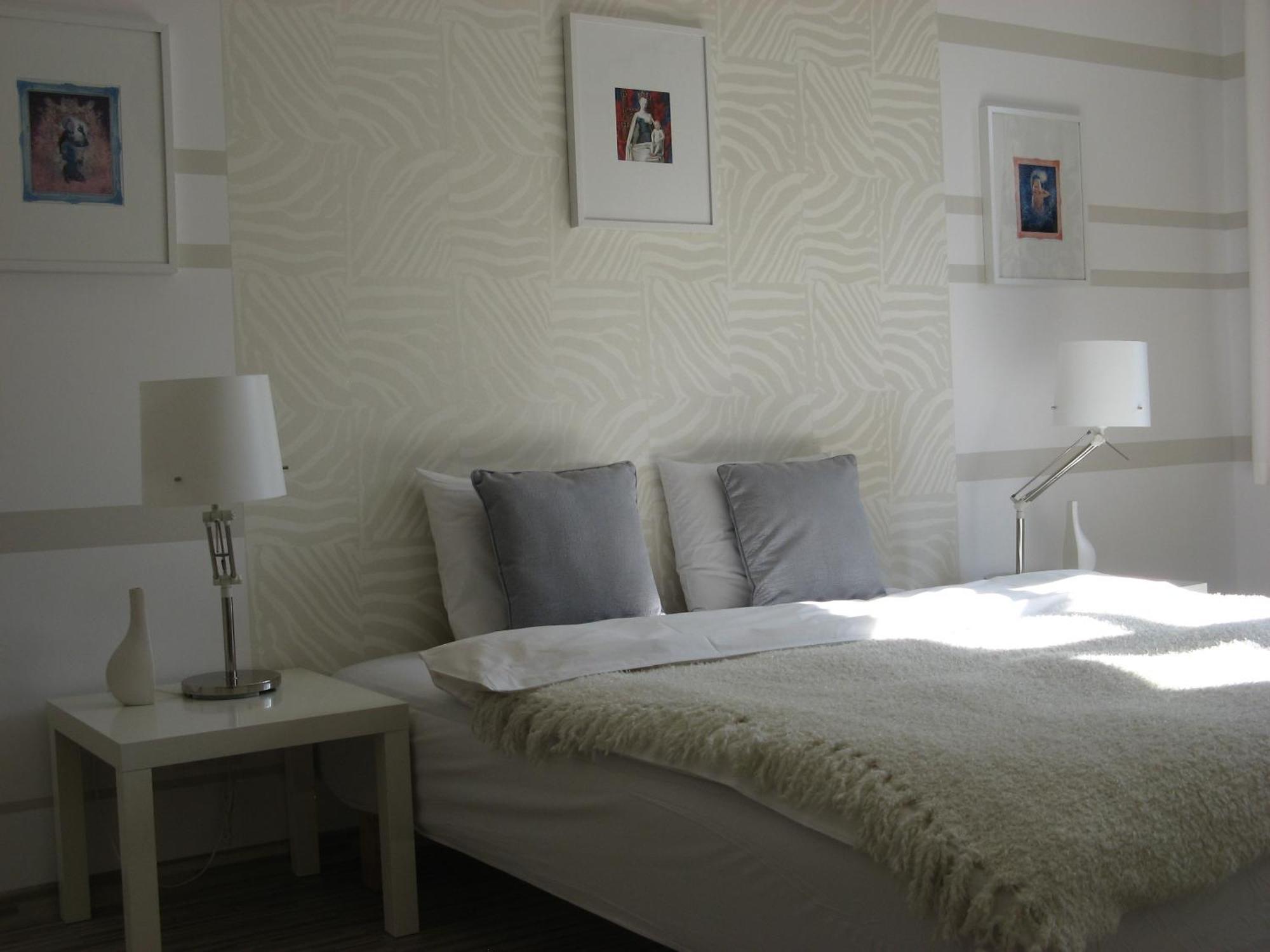 Artrooms Posen Exterior foto