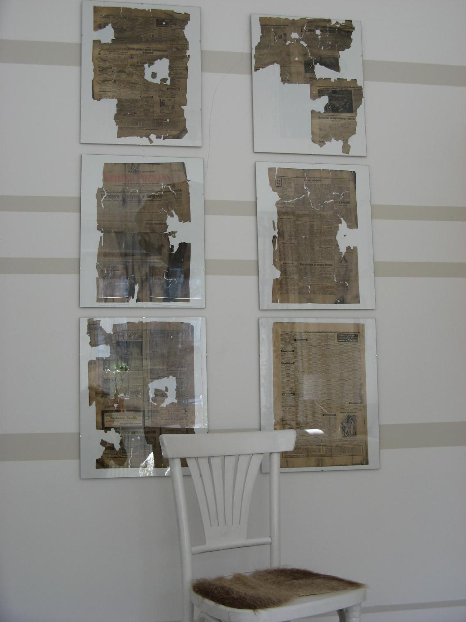 Artrooms Posen Exterior foto