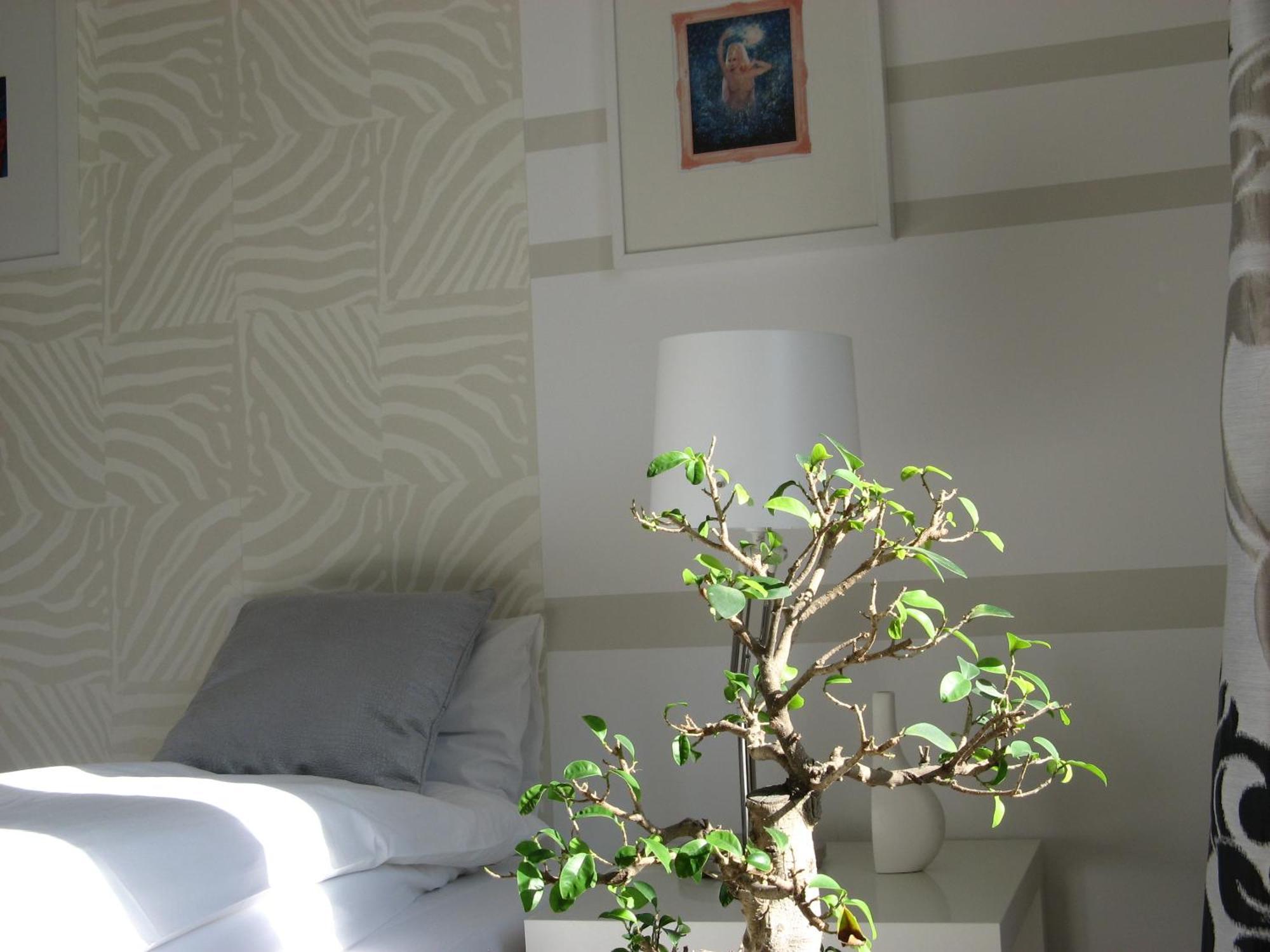 Artrooms Posen Exterior foto