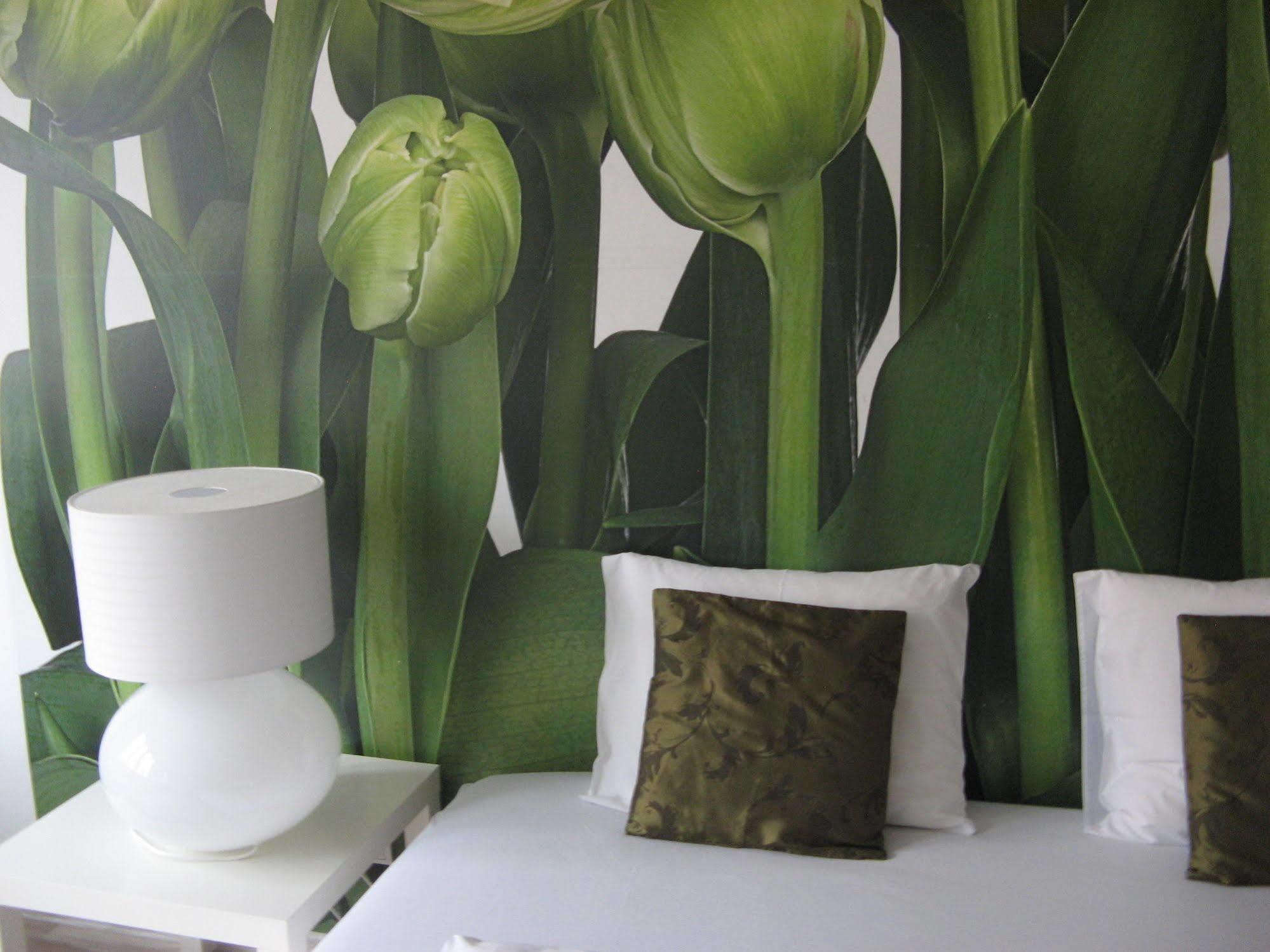 Artrooms Posen Exterior foto