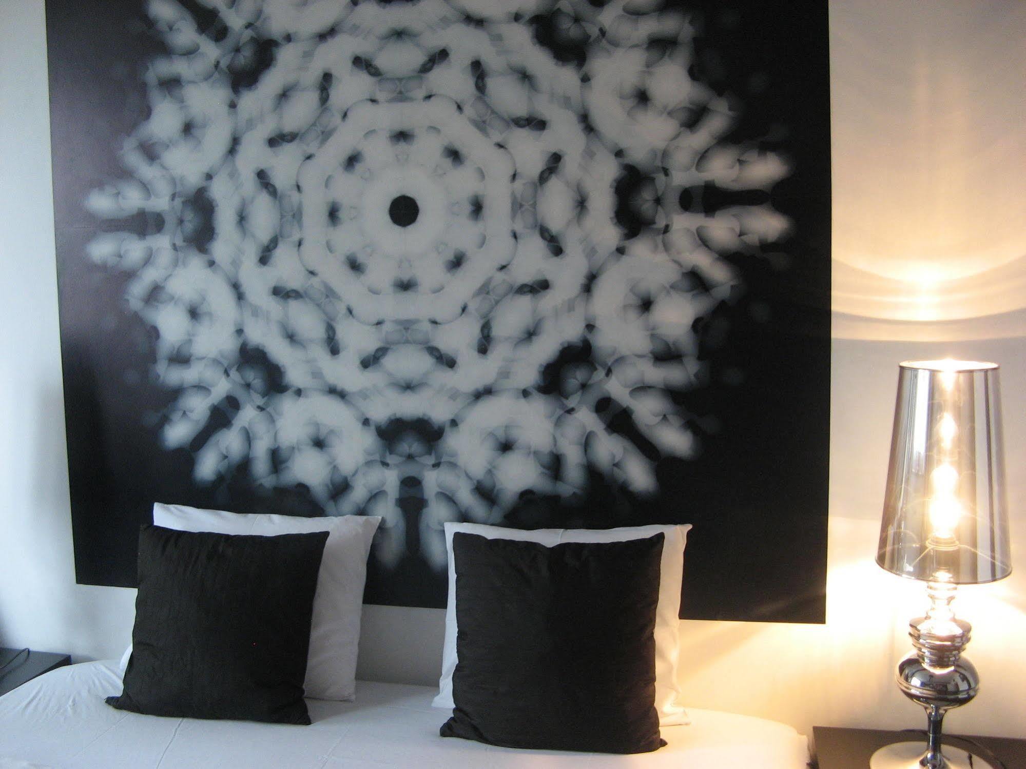 Artrooms Posen Exterior foto