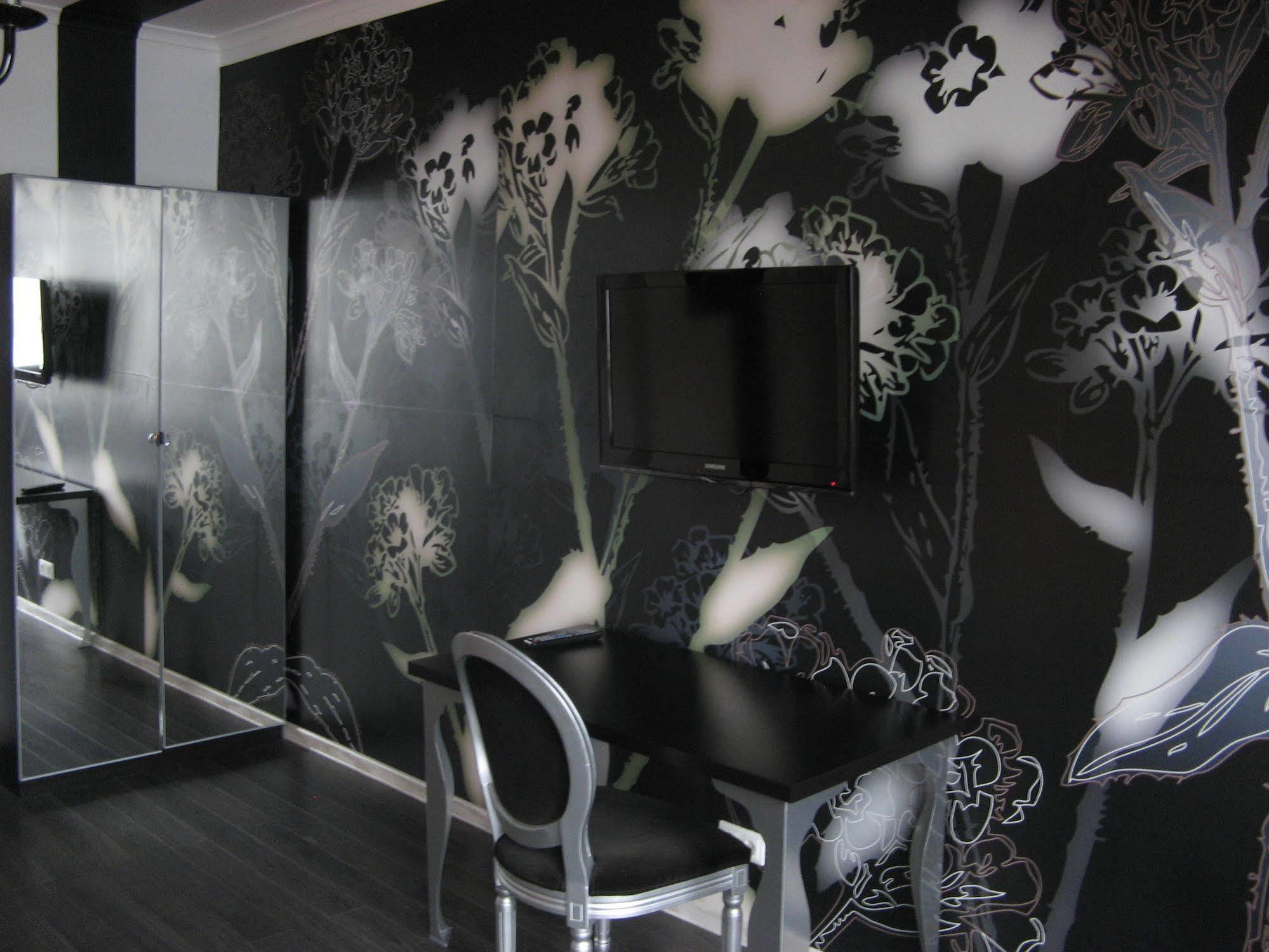 Artrooms Posen Exterior foto