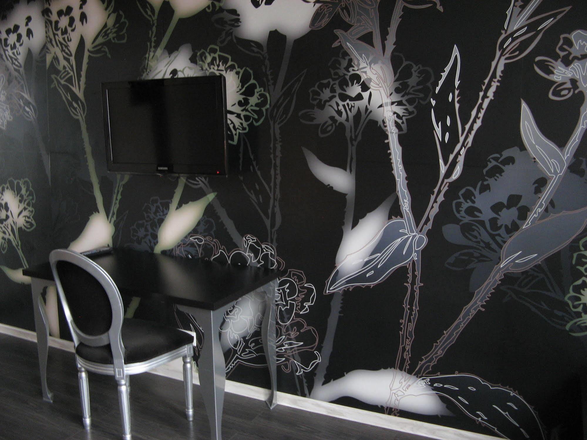 Artrooms Posen Exterior foto