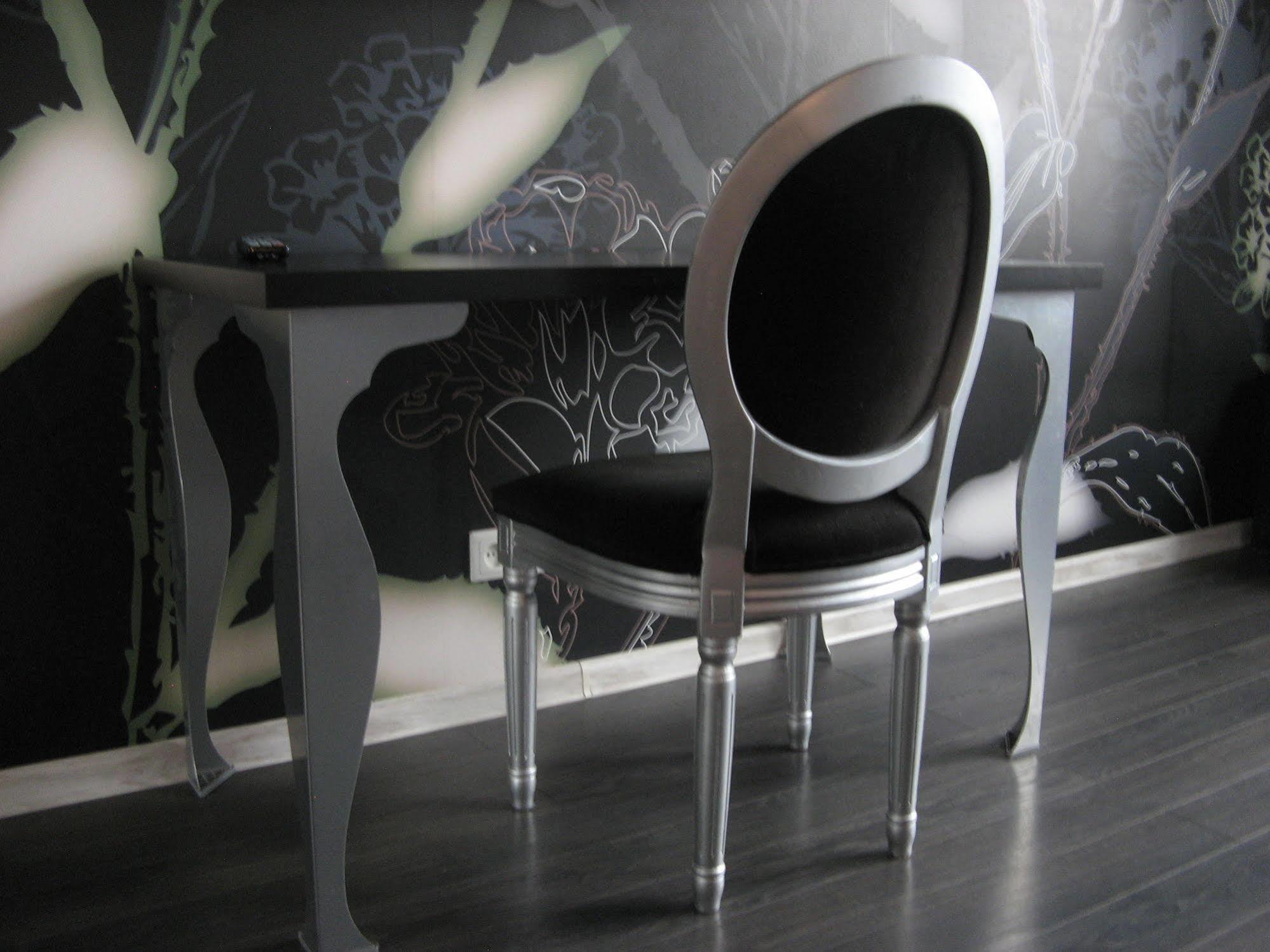 Artrooms Posen Exterior foto