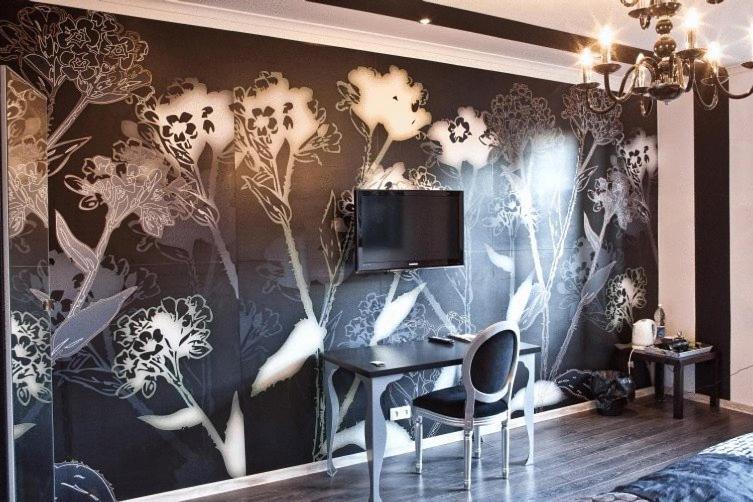 Artrooms Posen Exterior foto