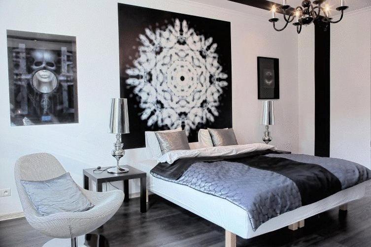 Artrooms Posen Exterior foto
