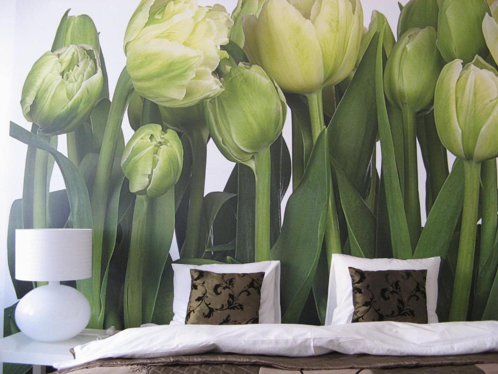 Artrooms Posen Exterior foto